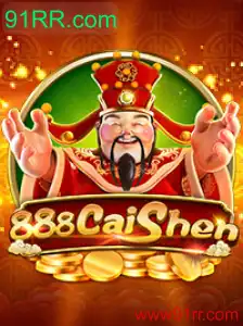 888CaiShen: Explorando o Mundo do Popular Jogo