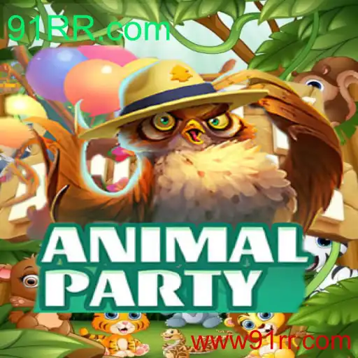 AnimalParty: Descubra a Experiência Incrível com 91RR.com