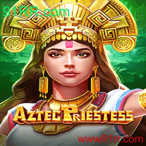 Descubra o Fascinante Mundo de AztecPriestess: Uma Aventura Envolvente