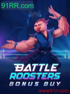 Explorando a Excitante Ação de BattleRoostersBonusBuy