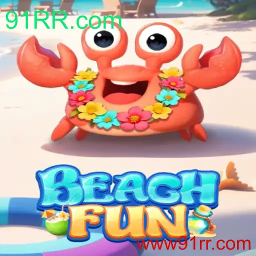 Explorando o Mundo Divertido de BeachFun: Um Guia Completo
