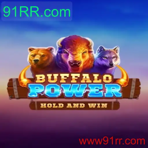 Descubra o Mundo do BuffaloPower: Uma Experiência de Jogo Única