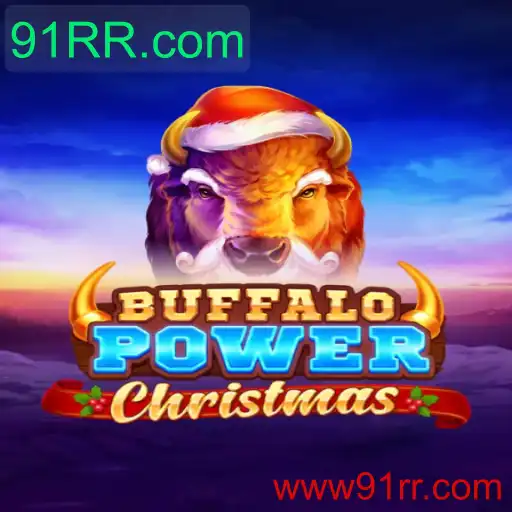 Descubra as Aventuras de BuffaloPowerChristmas com 91RR.com