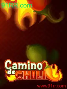 Descubra o Mundo de CaminodeChili: Um Jogo Inovador com 91RR.com