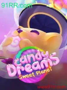 CandyDreams: Uma Aventura Doce e Viciante