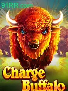 ChargeBuffalo: Um Mergulho no Jogo Inovador de 91RR.com