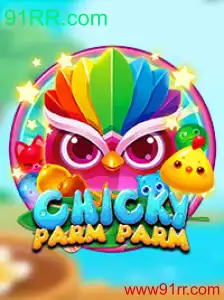 Descubra o Fascinante Mundo de ChickyParmParm: Regras, Introdução e Contexto Atual