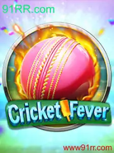 Descubra o Mundo Emocionante de CricketFever e a Plataforma 91RR.com