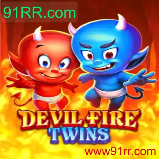 Descubra a Aventura de DevilFireTwins: Um Mergulho no Mundo das Chamas e Mistérios em 91RR.com