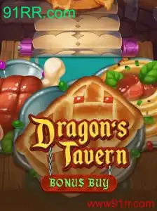 Aventuras Épicas em DragonsTavern: Descubra um Mundo de Fantasia com 91RR.com