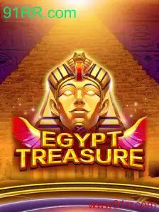 Explorando as Riquezas do Jogo EgyptTreasure