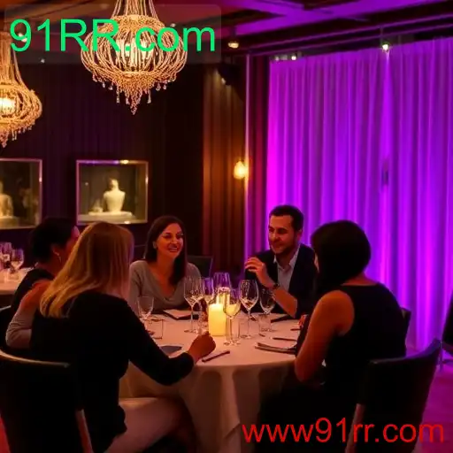 Eventos exclusivos