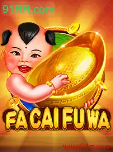 Explorando o Fascinante Jogo FaCaiFuWa: Regras e Introdução