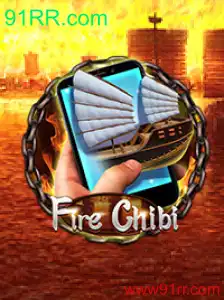Exploração do Mundo de FireChibiM e a Plataforma 91RR.com