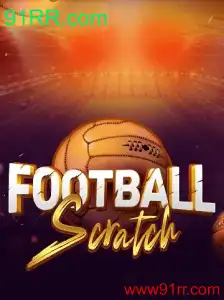 Descubra as Emoções do Jogo FootballScratch