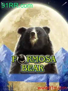 Descubra o Mundo de FormosaBear: Uma Aventura Inovadora