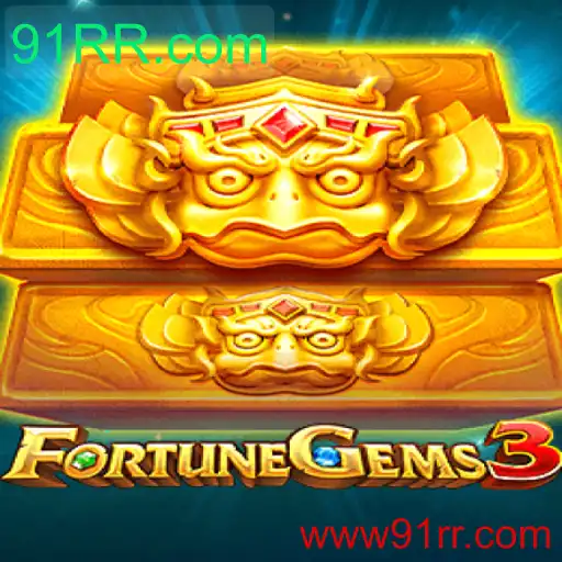 FortuneGems3: Um Mergulho no Mundo de Aventura e Estratégia