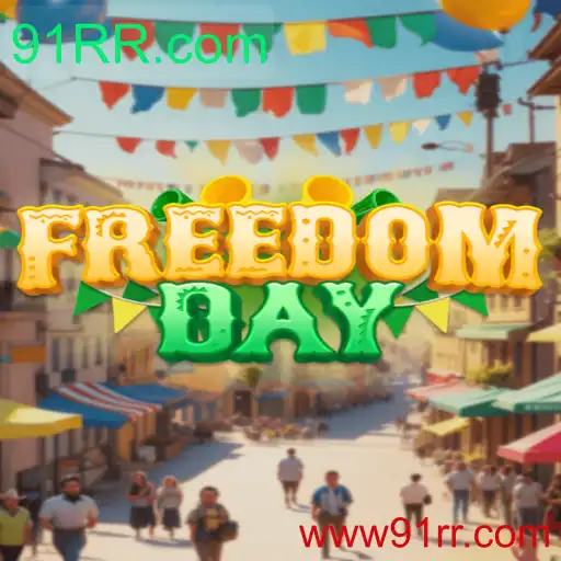 Explorando o Mundo de FreedomDay: Um Mergulho nas Aventuras do Popular Jogo 91RR.com