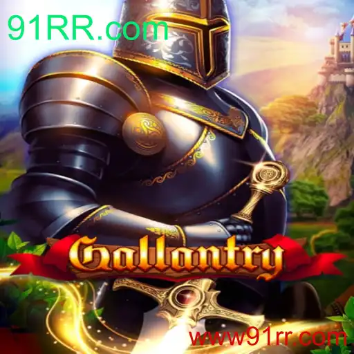 Descubra o Fascinante Mundo do Jogo Gallantry