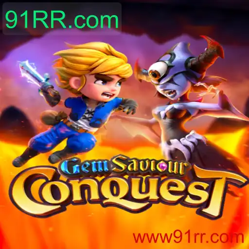 Explorando o Mundo de GemSaviourConquest: Um Guia Completo para Iniciantes