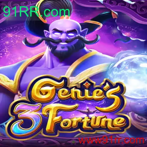 Descubra o Empolgante Mundo de Genie3Fortune com 91RR.com