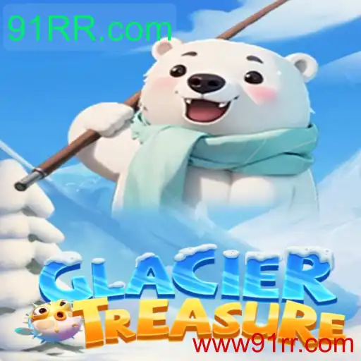 Desvende os Mistérios de GlacierTreasure: Um Jogo Cativante Disponível em 91RR.com