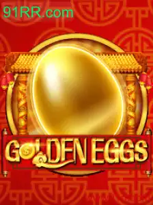A Fascinante Aventura de GoldenEggs: Mergulhe no Mundo de 91RR.com