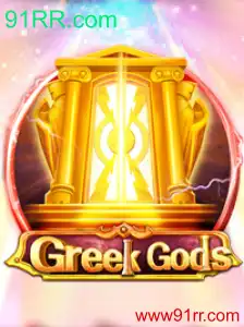 Descubra o Fascinante Mundo do Jogo GreekGods