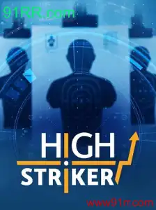 Tudo o que você precisa saber sobre o jogo HighStriker e 91RR.com