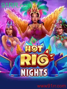 Descubra o Empolgante Jogo HotRioNights