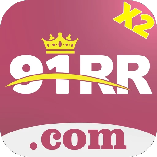 91RR.com Logo