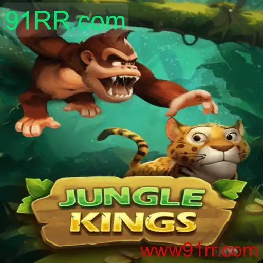 Descubra JungleKings: Um Jogo de Aventuras com Dinâmicas Inovadoras
