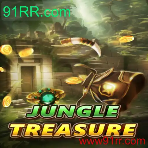 Descubra as Aventuras de JungleTreasure: A Nova Sensação dos Jogos Online