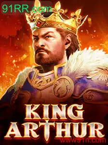 Descubra o Mundo de KingArthur: Um Jogo Épico para Todas as Idades