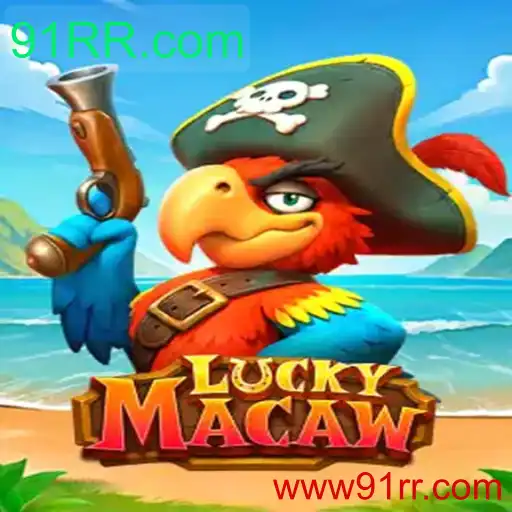 Explorando o Jogo LuckyMacaw no Mundo de Entretenimento Online