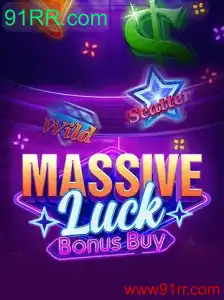 Explorando o Mundo do Jogo MassiveLuckBonusBuy: Regras, Estratégias e Inovações