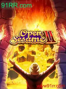 OpenSesameII: Explorando o Mundo do Jogo Com 91RR.com