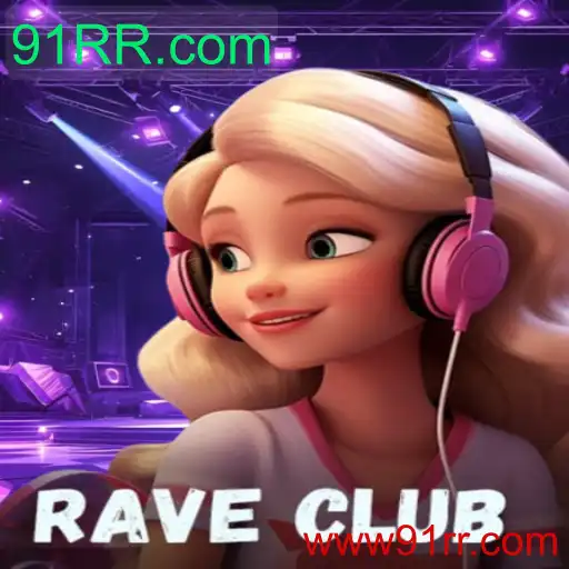 RaveClub: Exploração e Excitação no Mundo dos Jogos Digitais