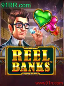 Descubra o Fascinante Universo de ReelBanks: Regras e Estratégias