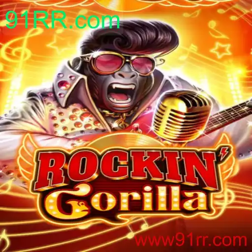 Desvendando o Mundo Aventureiro de RockinGorilla - O Novo Jogo Viciante