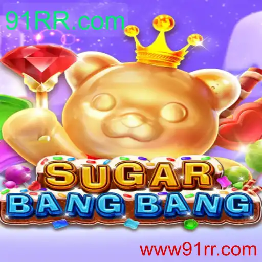 SUGARBANGBANG: Um Novo Mundo de Diversão no 91RR.com