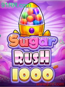 Descubra SugarRush1000: Um Jogo Cheio de Aventuras e Regras Emocionantes