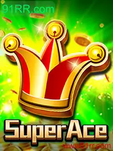 Conheça SuperAce: O Novo Fenômeno dos Jogos em 91RR.com