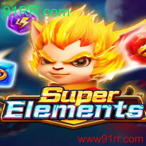 Explorando o Universo de SuperElements: Um Jogo Estratégico Inovador