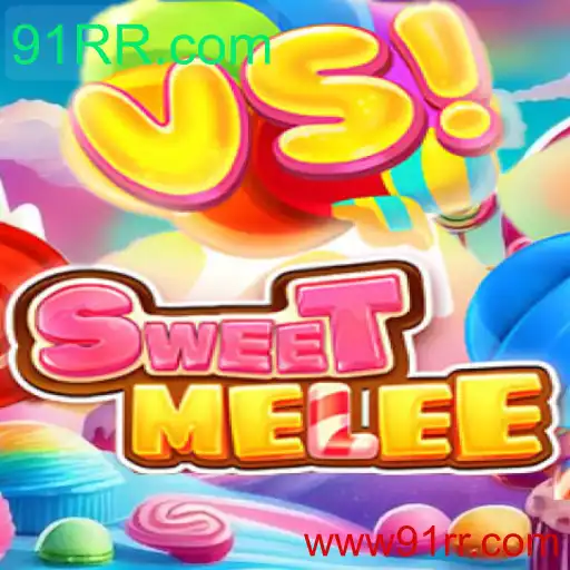 SweetMelee: Um Mergulho no Mundo Vibrante e Desafiador dos Games