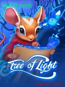 Desbravando o Universo de TreeofLight: Regras e Experimentos Inovadores