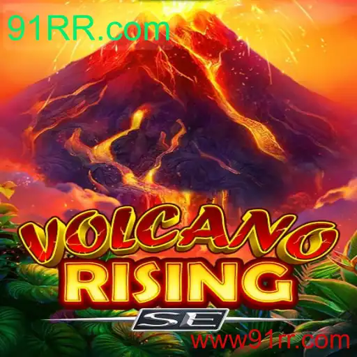VolcanoRisingSE: Uma Nova Aventura em Terrenos Vulcânicos