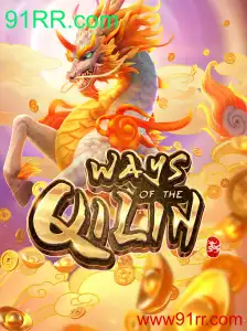 Explorando o Jogo WaysoftheQilin e a Revolução das Plataformas Online