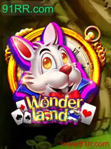 Explorando o Fascinante Jogo Wonderland: Regras e Desafios para 2023