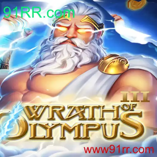 Explorando o Universo de WrathofOlympusIII: Uma Jornada Épica no Mundo dos Deuses